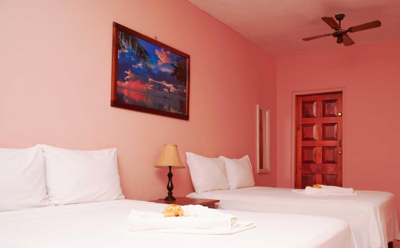 Yellow Bird Sea Negril Exterior photo