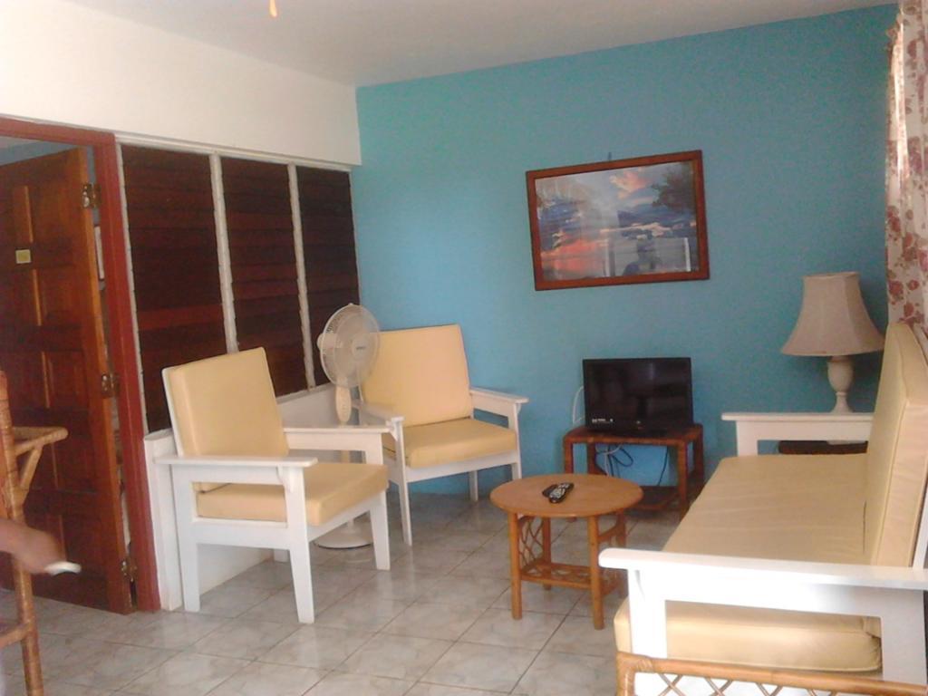 Yellow Bird Sea Negril Exterior photo